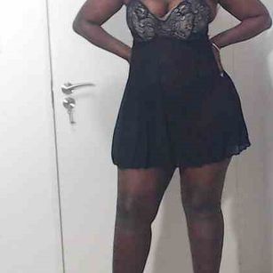 Model - DarkBerryLulu anal