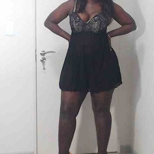 Model - DarkBerryLulu horny