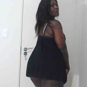 Model - DarkBerryLulu bigass