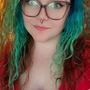 Model - AltKitten BBW