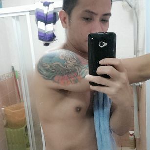 Model - showmelove orgasm