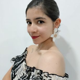 Model - SweetAurora pretty