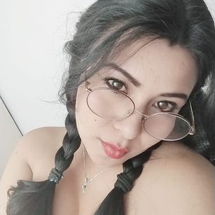 Model - Celeste bigass