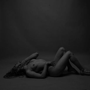 Model - BellaBunny squirt