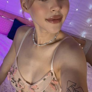 Model - BellaBunny russian