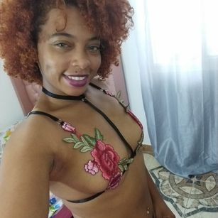 Model - Kute_Allisonstarr BOOTY