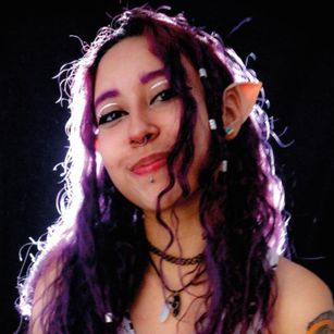 Model - AmarieFloyd otaku