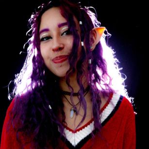 Model - AmarieFloyd BOOTY