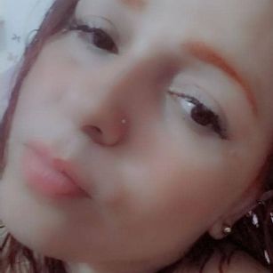 Model - Danna Rosse young