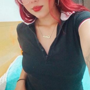 Model - Mia Maoretti taboo