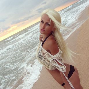 Model - SweetGirl 18