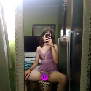 Model - Louise tranny