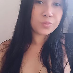 Model - Linda pretty hermosa