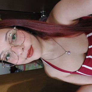 Model - Danna Blanca