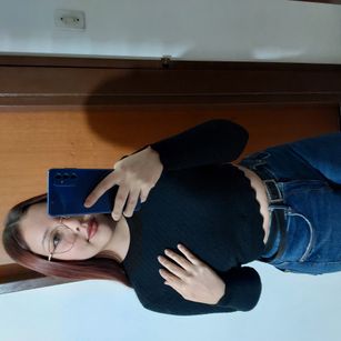 Model - Danna squirt