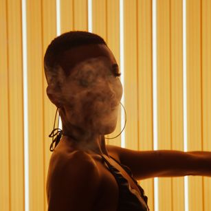 Model - annprices bigass