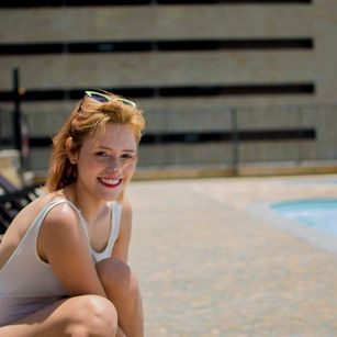 Model - AmeliePurpura 9