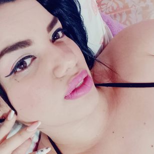 Model - candy love twerking