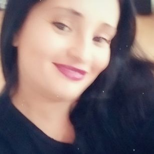 Model - Cristina latina