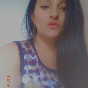 Model - Cristina tetasgrandes