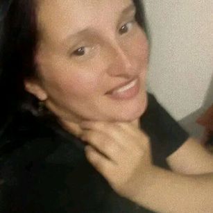 Model - Cristina mature