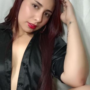 Model - paulina castro anal