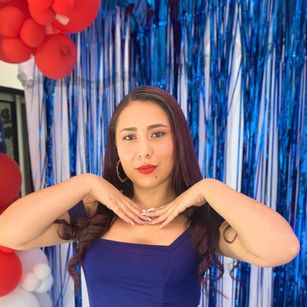 Model - paulina castro milf