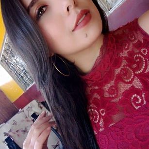 Model - paulina castro milf