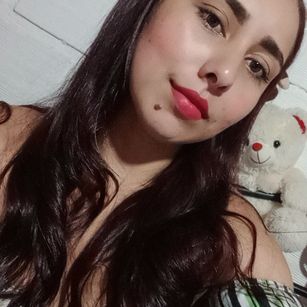 Model - paulina castro bigtits