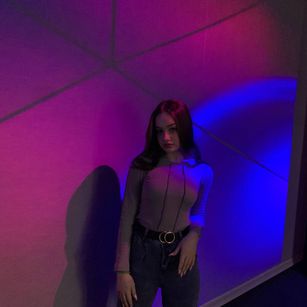 Model - Wendy striptease