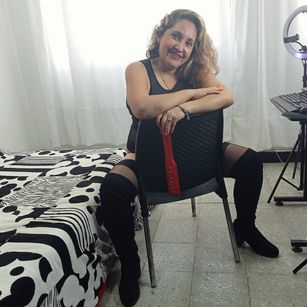 Model - maturerebekka pussy