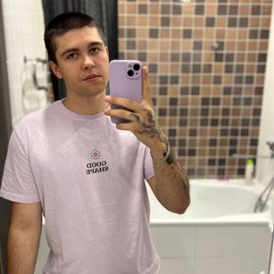 Model - Bubble_gum feet