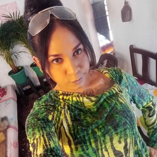 Model - Meghan Hernandez Shemale