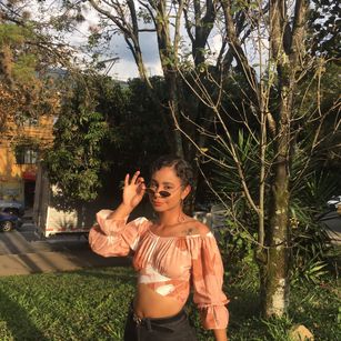 Model - Anny Taylor bigass