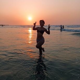 Model - Anny Taylor atm