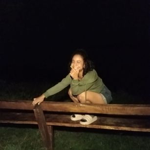 Model - Anny Taylor feet