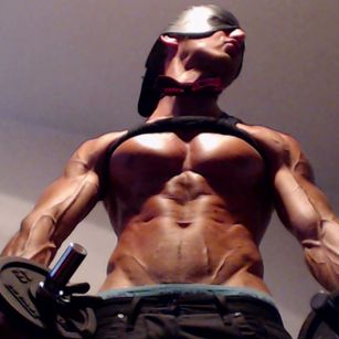 Model - muscledependent joi