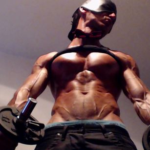 Model - muscledependent sissy