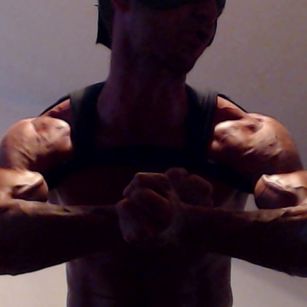 Model - muscledependent master