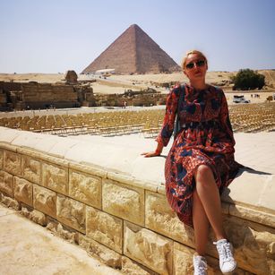 Model - KatieS Busty