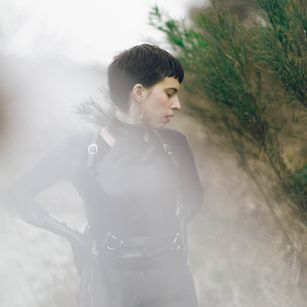 Model - ServeDominaX fetish