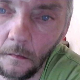 Model - Izmail1976 striptease