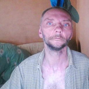 Model - Izmail1976 skinny