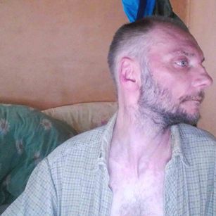 Model - Izmail1976 chat