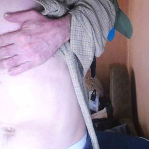 Model - Izmail1976 masturbate