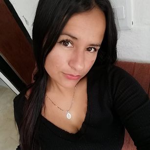 Model - Mia Visser joi