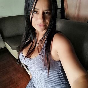 Model - Mia Visser bigass