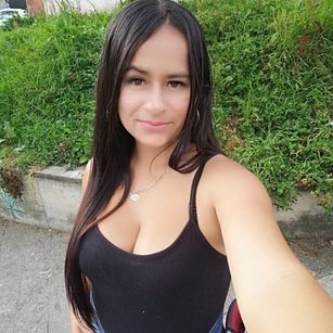 Model - Mia Visser bigtits