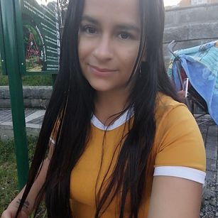 Model - Mia Visser bigass