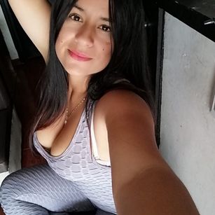 Model - Mia Visser beautiful